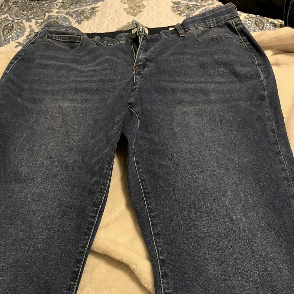 wonderly jeans